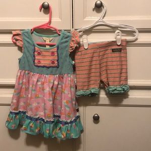 Matilda Jane set